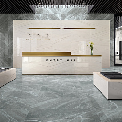 Charme Extra Floor Project