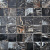 Neodom Ambassador Mosaico Nairobi Black Pol. 30x30 Мозаика