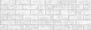 Brick Gray 25,3x75*9,5 WT15BRC15 Плитка настенная