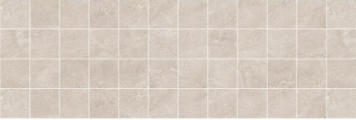 Royal 20х60 MM60076 Декор мозаичный кофейный