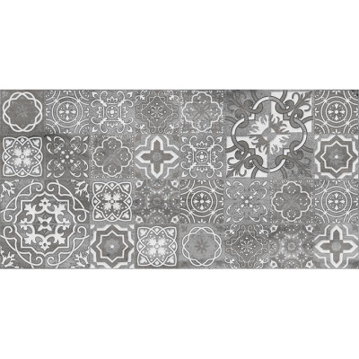 Concrete Vimp тёмно-серый 30х60 Декор 