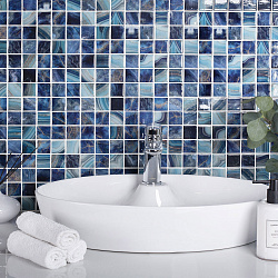 Мозаика керамическая