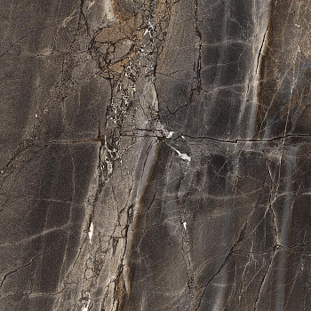 Electra Brown 60x60 Керамогранит полированный