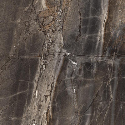 Electra Brown 60x60 Керамогранит полированный