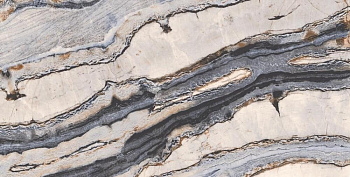 Zocati Blue-A High Glossy 60x120 Керамогранит