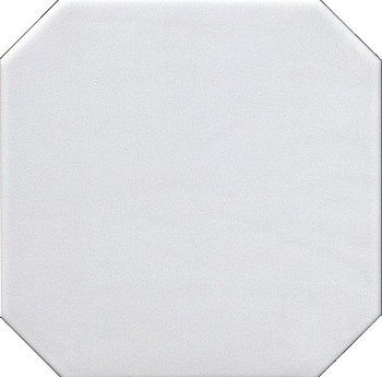 Octagon Blanco Mate 20x20 Плитка универсальная/керамогранит