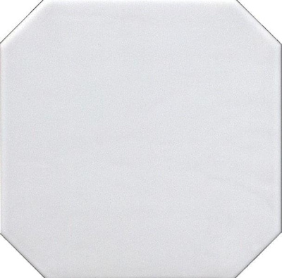 Octagon Blanco Mate 20x20 Плитка универсальная/керамогранит