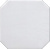 Octagon Blanco Mate 20x20 Плитка универсальная/керамогранит
