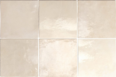 Artisan Ochre 13,2х13,2 Плитка настенная