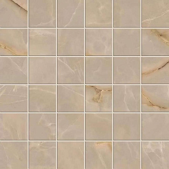 Symphonyx Cashmere Mosaic Lap. 30x30 Мозаика