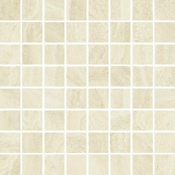Charme Advance Mosaico Alabastro White Lux 29,2х29,2 Мозаика Светло-бежевая