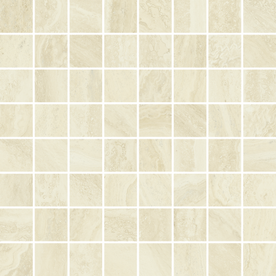 Charme Advance Mosaico Alabastro White Lux 29,2х29,2 Мозаика Светло-бежевая