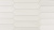 Lanse White 5х25 Плитка настенная