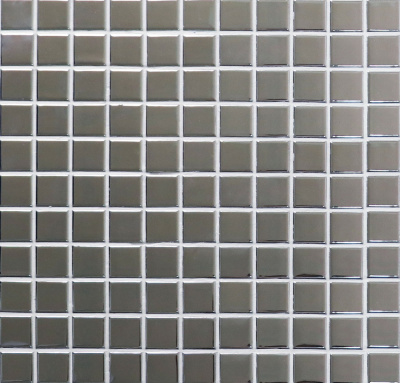 Bonaparte Everest Silver 30,25x30,25x5,2 (чип 25x25 мм) Мозаика керамогранитная
