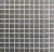 Bonaparte Everest Silver 30,25x30,25x5,2 (чип 25x25 мм) Мозаика керамогранитная