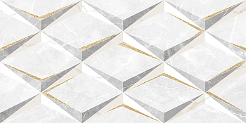 Sens Gold 25x50*9 DW9SES09 Декор