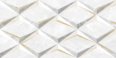 Sens Gold 25x50*9 DW9SES09 Декор