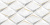 Sens Gold 25x50*9 DW9SES09 Декор Sens Gold 25x50*9 DW9SES09 Декор