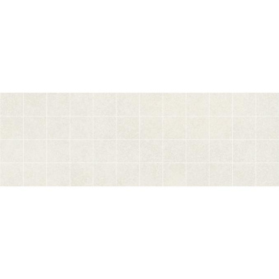 Atria 20х60 MM60002 Декор ванильный мозаичный