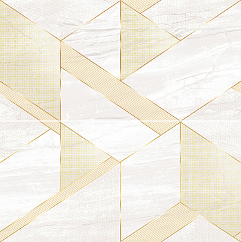 Interni Gold S/2 50x50*9 SW9INR01 Панно