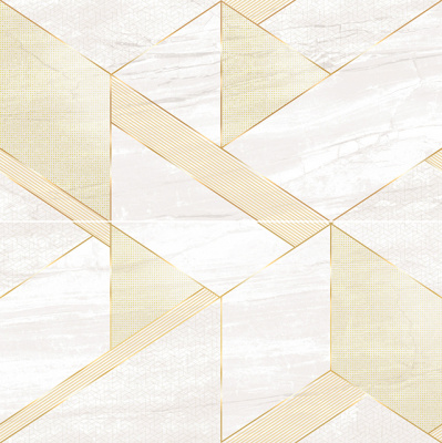 Interni Gold S/2 50x50*9 SW9INR01 Панно