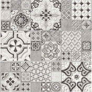 Mason 60х60 Панно из 3-х шт.