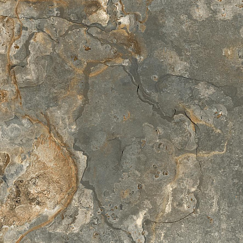 Oberon Green 60x60 Керамогранит структурный