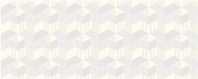 Lounge Light Geometria 20х50,5 Декор