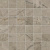 Forte Dei Marmi Mystic Grey Mosaic Mat. 30x30 Мозаика