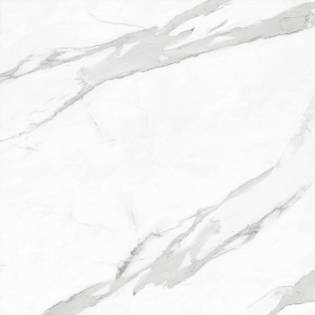 Marble Porcelain Calacatta Sat 60x60 Керамогранит 