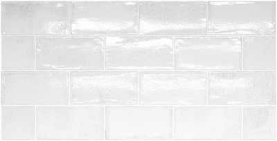 Altea White 7,5х15 Плитка настенная