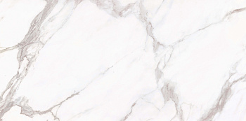 Marble GANI Statuario Calacatta D2809BM Pol 60x120 Керамогранит 