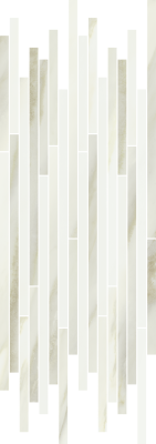 Charme Advance Strip Cremo Delicato 26х75 Декор Кремовый
