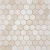 Pietrine Hexagonal Crema Marfil Hex Mat 28,5x30,5 Мозаика 