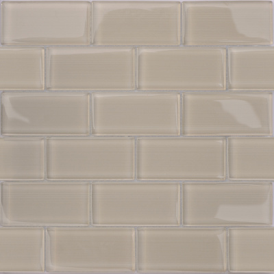 Impressioni Mattoni Beige 30x30 Мозаика 