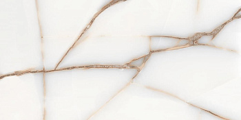 Favorite Onyx White Sm 60x120 Керамогранит