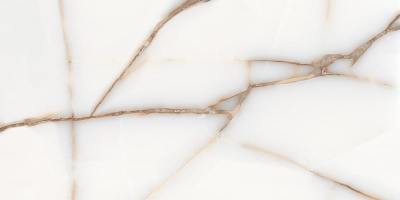 Favorite Onyx White Sm 60x120 Керамогранит