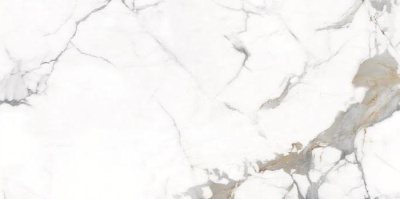 Maverick White CR207 Carving 60x120 Керамогранит