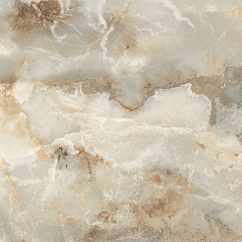 Onice Alexa 60x60 Керамогранит серый