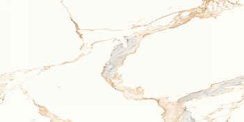 Neodom Marble Soft Statuario Gold Fusion 60х120 Универсальная