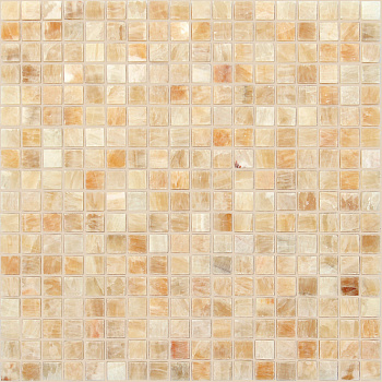 Pietrine 7 Onice Beige Pol 30,5x30,5 Мозаика микс