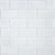 Impressioni Mattoni Bianchi 30x30 Мозаика 