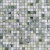 Pietrine 7 Onice Verde Oliva Pol 30,5x30,5 Мозаика микс Pietrine 7 Onice Verde Oliva Pol 30,5x30,5 Мозаика микс