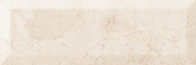Mistral Marfil Bisel 10x30 Плитка настенная