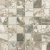 Forte Dei Marmi Ceppo Apuano Cream Mosaic Mat. 30x30 Мозаика
