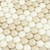 Bonaparte Pixel Cream 32,5x31,8x6 (чип d=12 мм) Мозаика стеклянная Bonaparte Pixel Cream 32,5x31,8x6 (чип d=12 мм) Мозаика стеклянная
