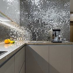 Мозаика стеклянная