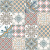 Eclipse Ornament 42х42 Плитка напольная Eclipse Ornament 42х42 Плитка напольная