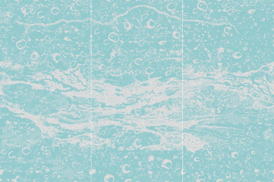 Rainfall S/3 74,7x50 SW9RFL06 Панно