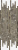 Charme Deluxe Strip Emperador Dark 26х75 Декор Коричневый Charme Deluxe Strip Emperador Dark 26х75 Декор Коричневый